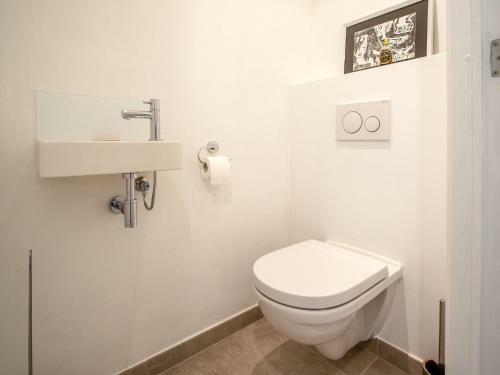 Sophisticated Apartment In Oostende Wiith A Sea-view