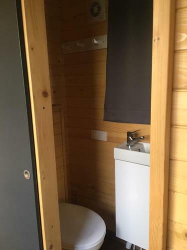 Tiny House Vert Autre Chose
