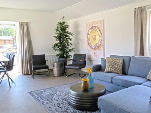 Holiday Home Europarcs Resort Zilverstrand-3
