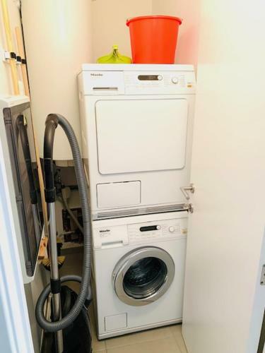 Apartamento Even Aan Zee - Largo