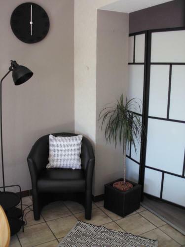Apartamento Studio 2 Pers. Tourisme Et Business