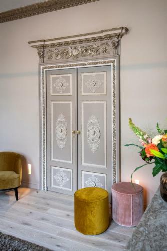 Bed & Breakfast Jezuietenplein 21