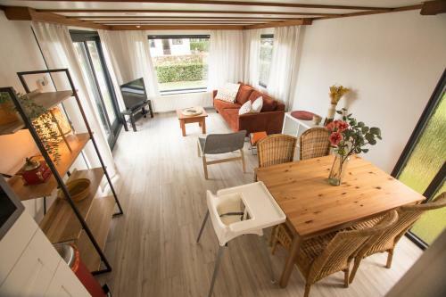 Vakantiepark Tulderheyde