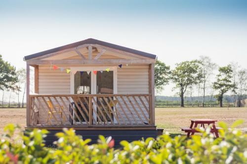 Vakantiepark Tulderheyde