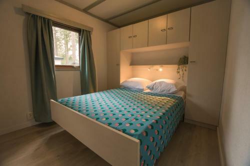 Vakantiepark Tulderheyde