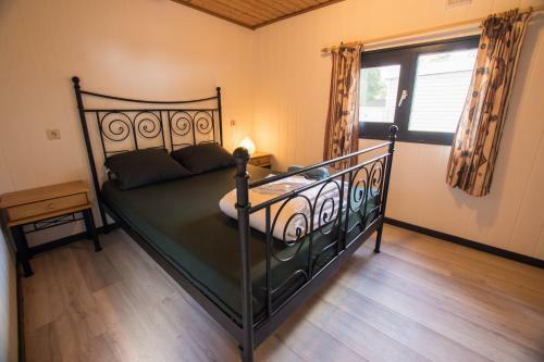 Vakantiepark Tulderheyde