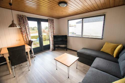 Vakantiepark Tulderheyde