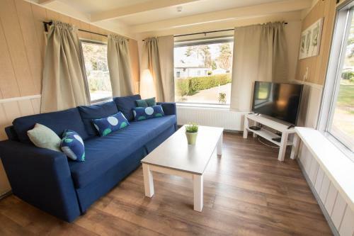 Vakantiepark Tulderheyde