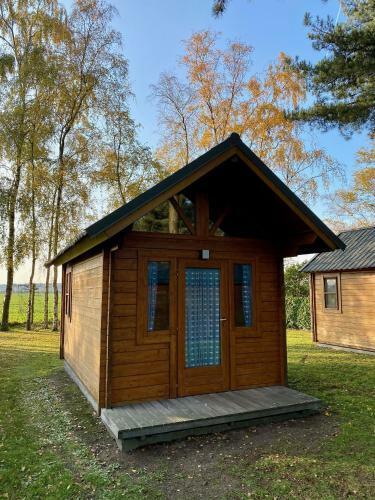 Vakantiepark Tulderheyde