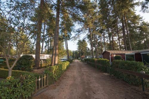 Vakantiepark Tulderheyde