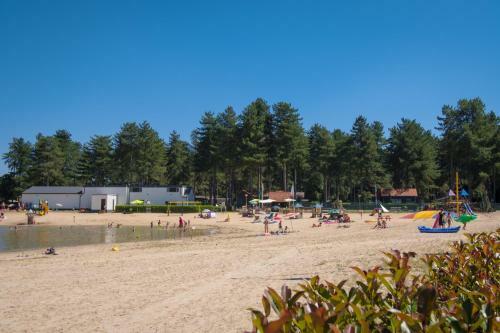 Vakantiepark Tulderheyde