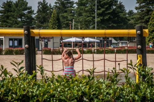 Vakantiepark Tulderheyde