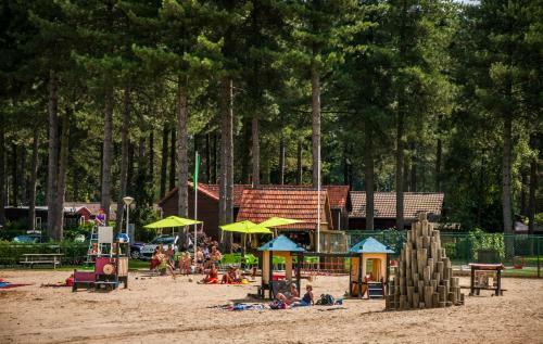 Vakantiepark Tulderheyde