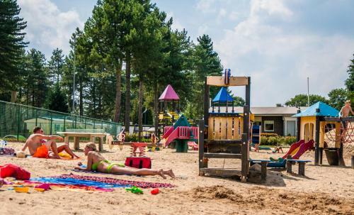 Vakantiepark Tulderheyde