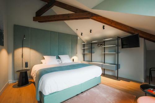 Hotel H�tel Vedette