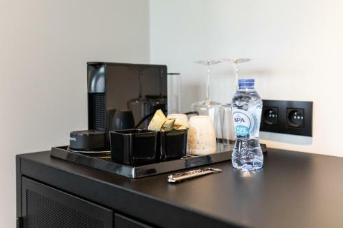 Hotel H�tel Vedette