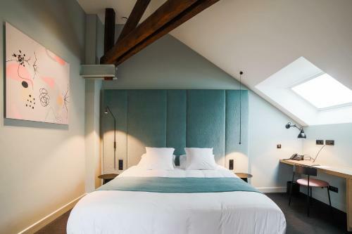 Hotel H�tel Vedette