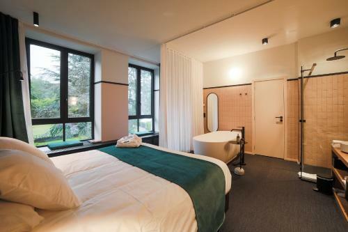 Hotel H�tel Vedette