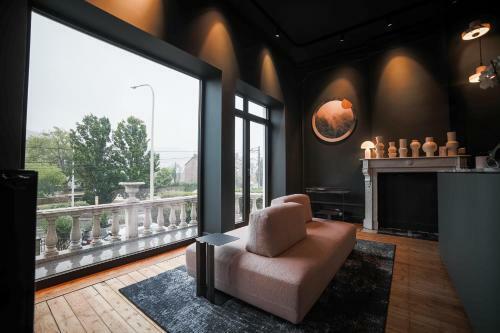 Hotel H�tel Vedette