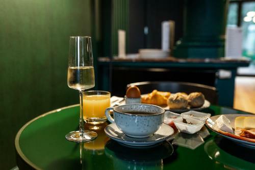 Hotel H�tel Vedette