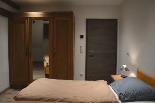 Apartamento Postrelais Ardennes "belle-vue"