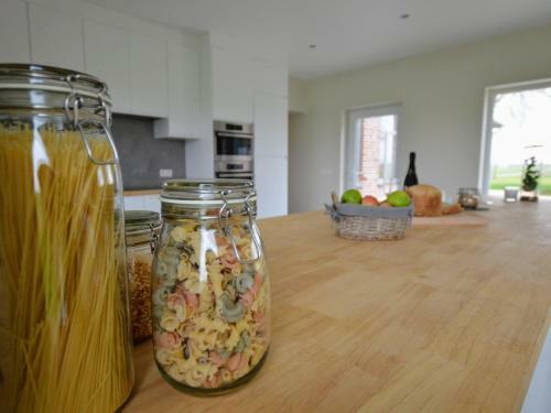 Spacious Holiday Home With Pond In Poperinge