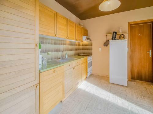 Comfortable Holiday Home In Roy With Garden