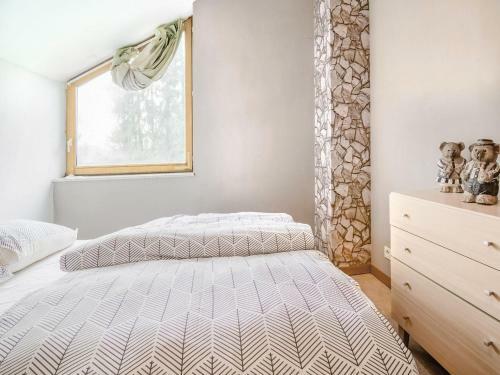 Comfortable Holiday Home In Roy With Garden
