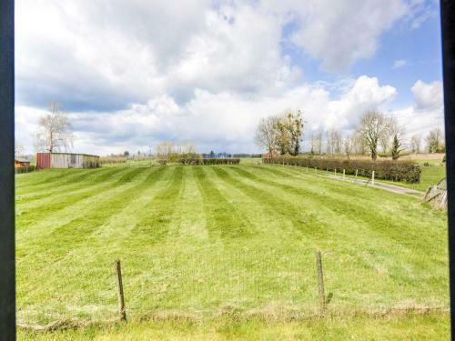 Halfway Between Liege And Namur, Holiday Home In Pailhe