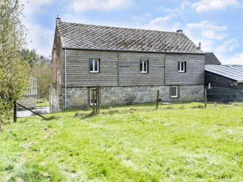Halfway Between Liege And Namur, Holiday Home In Pailhe