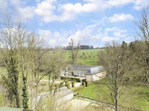 Halfway Between Liege And Namur, Holiday Home In Pailhe