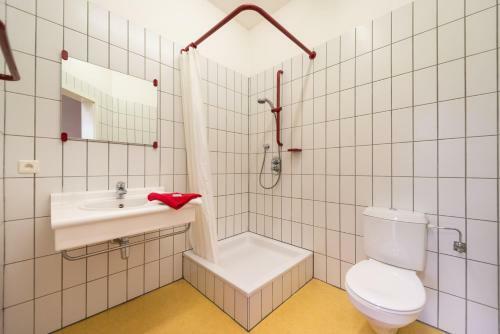 Albergue Kuz Jugendherberge
