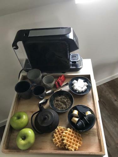 Bed & Breakfast Hofstede Ter Biest