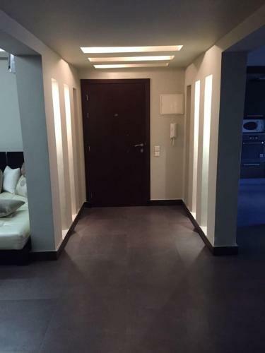Apartamento Appartement Haut Standing