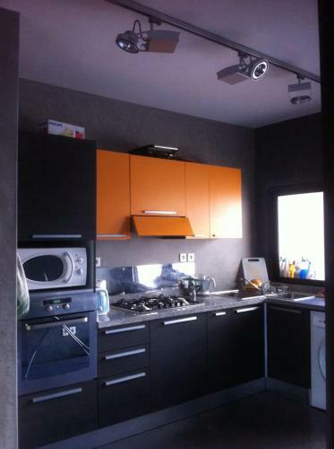 Apartamento Appartement Haut Standing