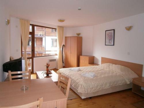 Apartments Four Leaf Clover Bansko To Rent