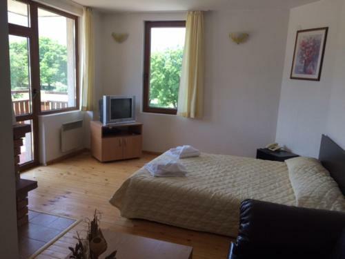 Apartments Four Leaf Clover Bansko To Rent