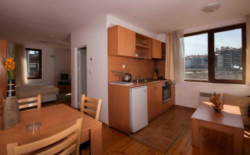 Apartments Four Leaf Clover Bansko To Rent