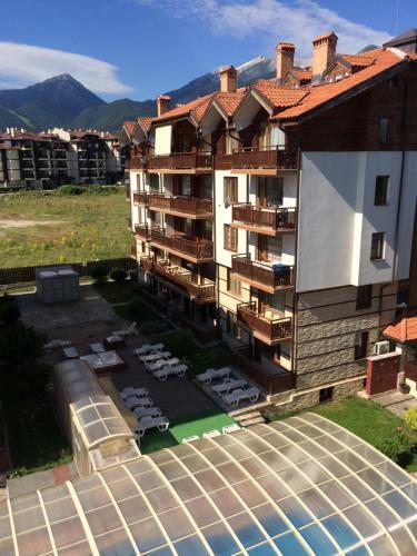 Apartments Four Leaf Clover Bansko To Rent