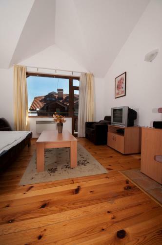 Apartments Four Leaf Clover Bansko To Rent