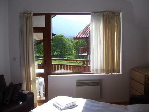 Apartments Four Leaf Clover Bansko To Rent