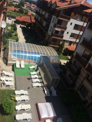 Apartments Four Leaf Clover Bansko To Rent