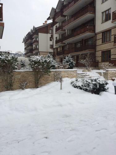 Apartments Four Leaf Clover Bansko To Rent