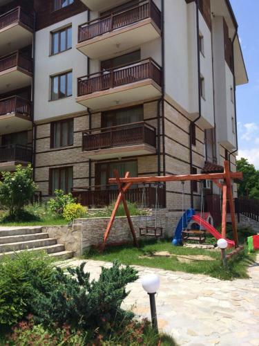Apartments Four Leaf Clover Bansko To Rent