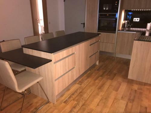 Apartamento Mountain View Penthouse Bansko