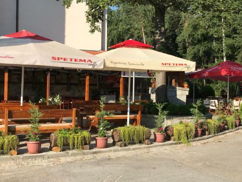 Apartamento Mountain View Penthouse Bansko