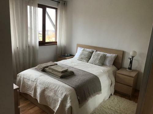 Apartamento Mountain View Penthouse Bansko