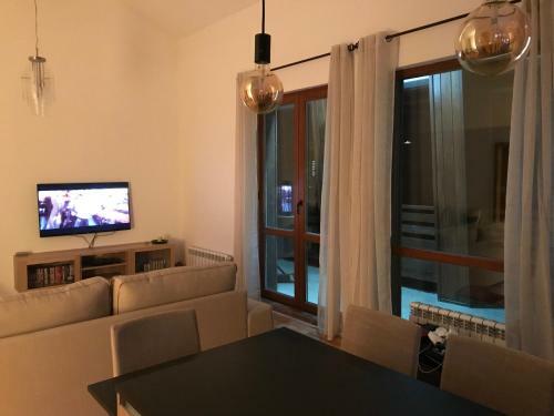 Apartamento Mountain View Penthouse Bansko