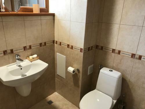Apartamento Mountain View Penthouse Bansko