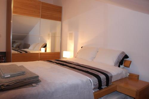 Apartamento Mountain View Penthouse Bansko